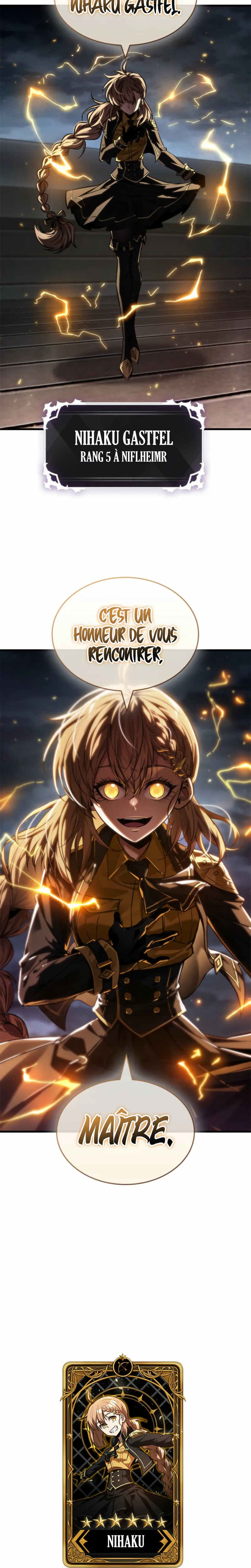 Pick Me Up Chapitre 157 - Page 12