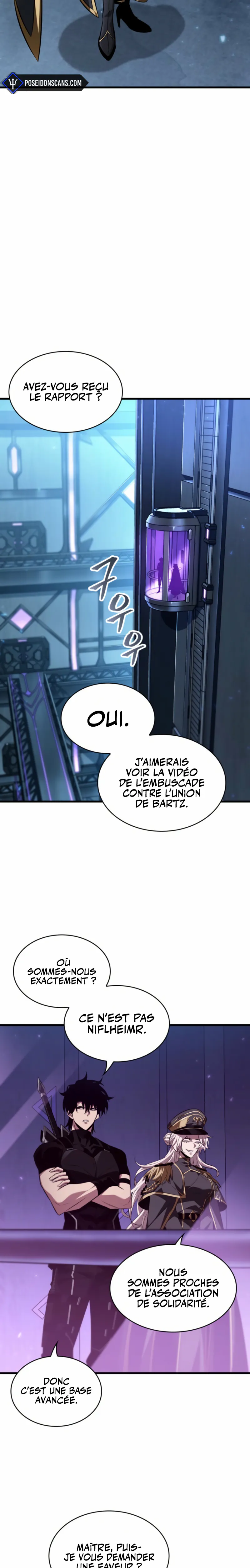 Pick Me Up Chapitre 158 - Page 11