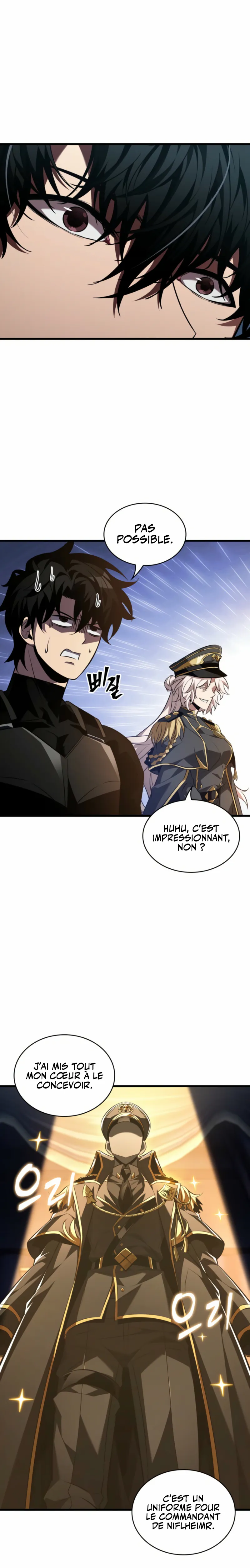 Pick Me Up Chapitre 158 - Page 13