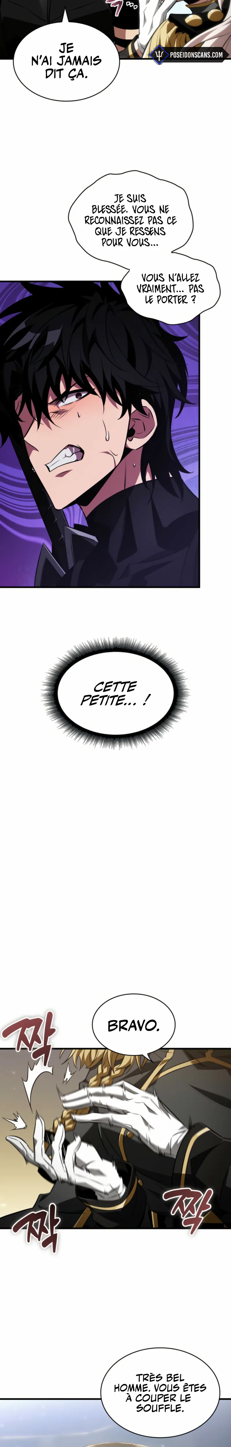 Pick Me Up Chapitre 158 - Page 15