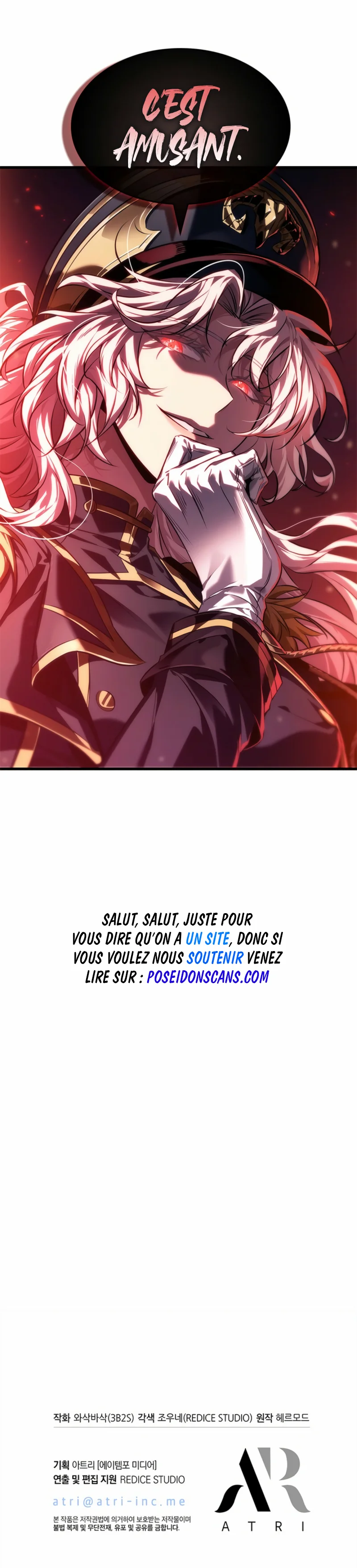 Pick Me Up Chapitre 159 - Page 16
