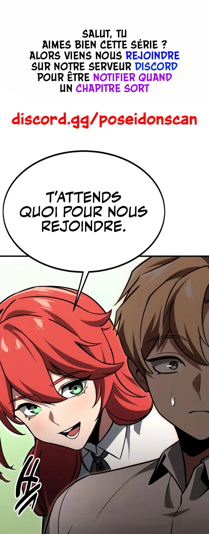 Pick Me Up Chapitre 159 - Page 17