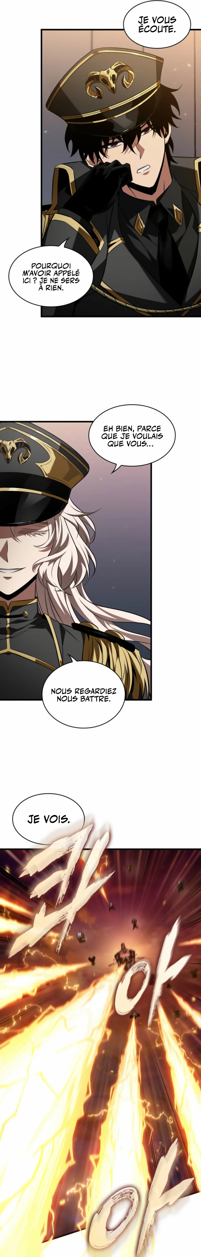 Pick Me Up Chapitre 159 - Page 3