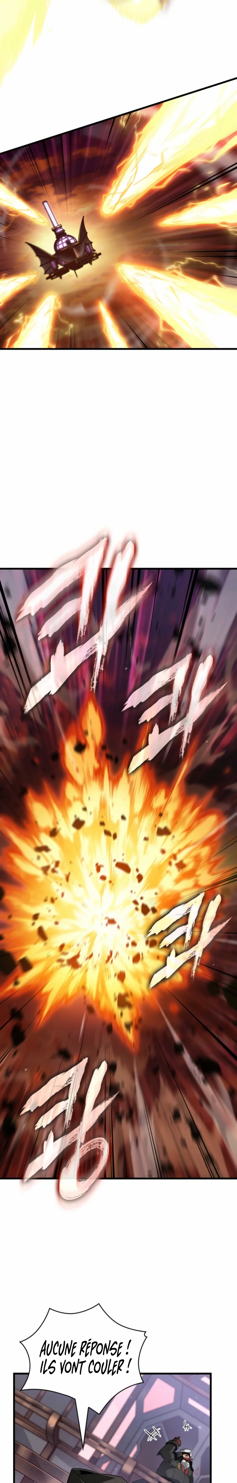 Pick Me Up Chapitre 159 - Page 4
