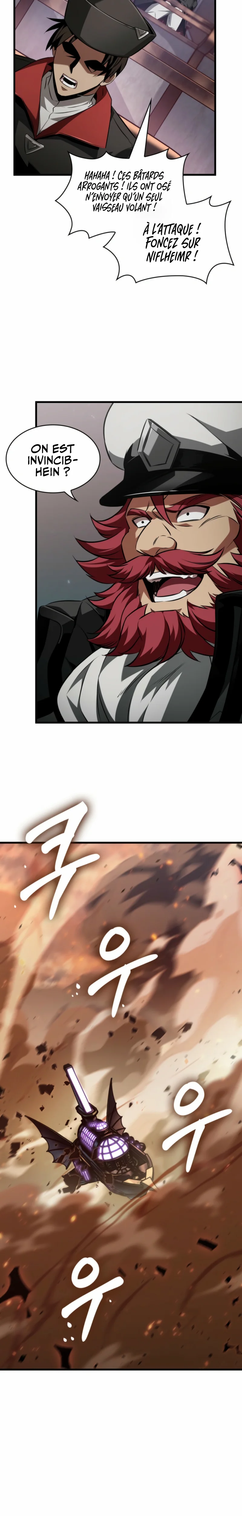 Pick Me Up Chapitre 159 - Page 5