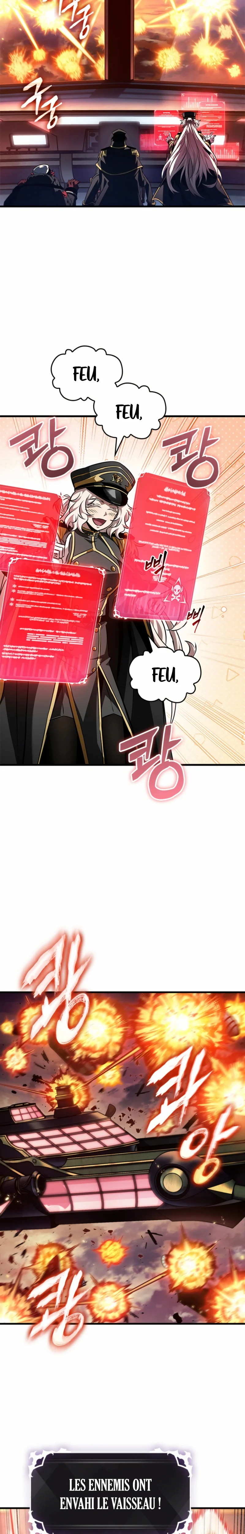 Pick Me Up Chapitre 160 - Page 2