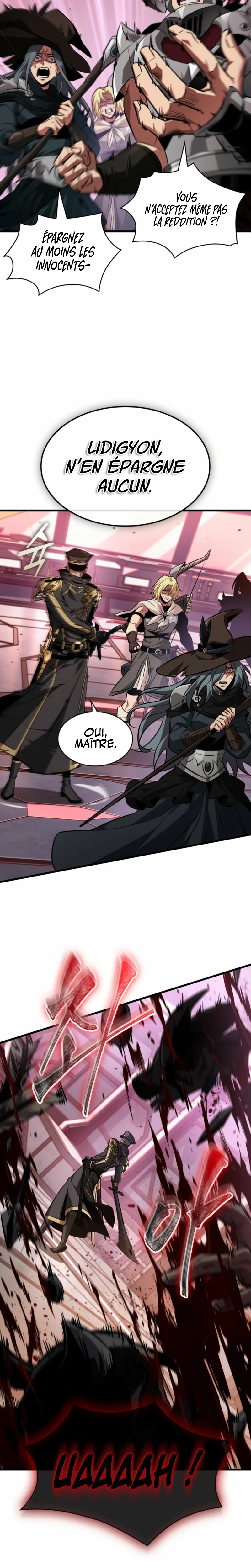 Pick Me Up Chapitre 160 - Page 10