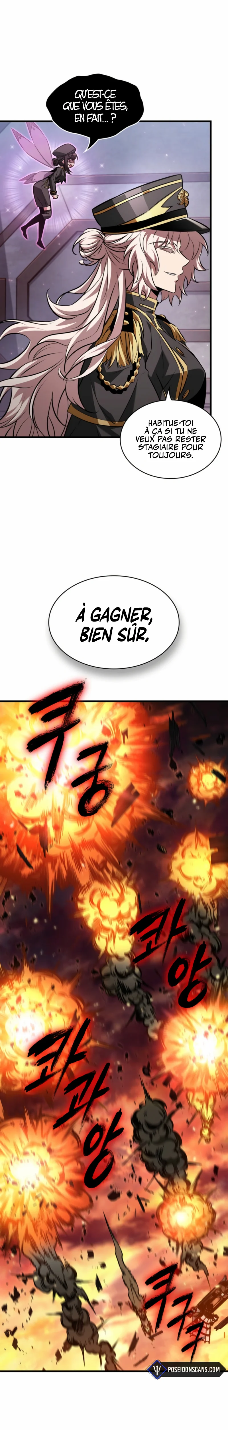 Pick Me Up Chapitre 160 - Page 11