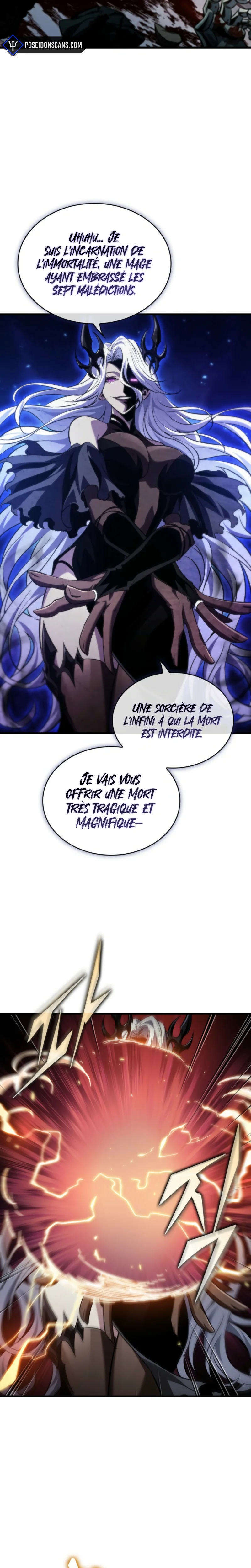 Pick Me Up Chapitre 160 - Page 15