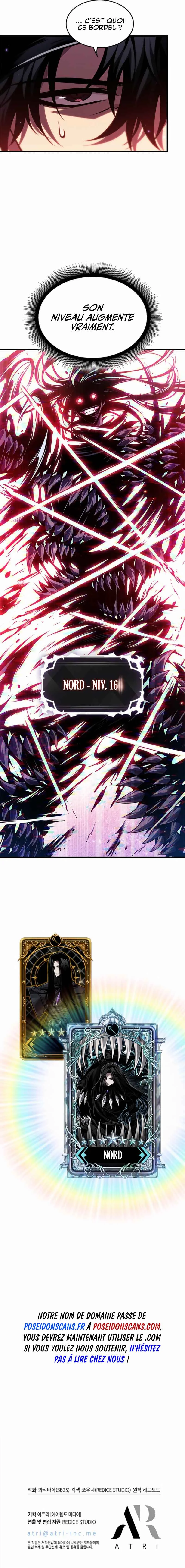 Pick Me Up Chapitre 161 - Page 14