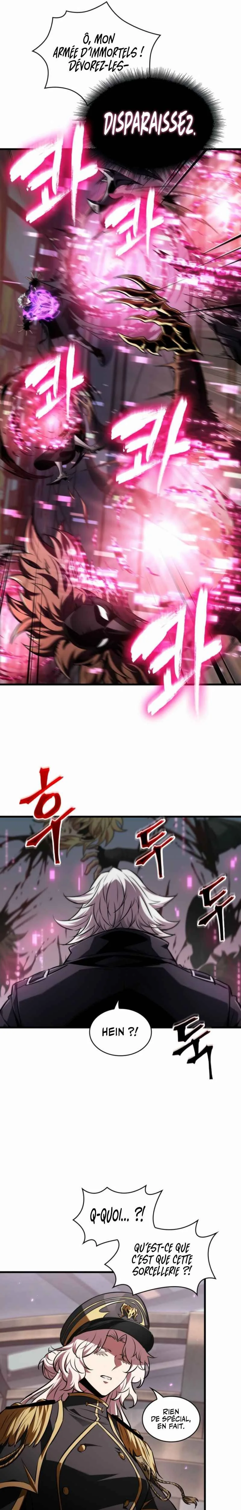 Pick Me Up Chapitre 161 - Page 7