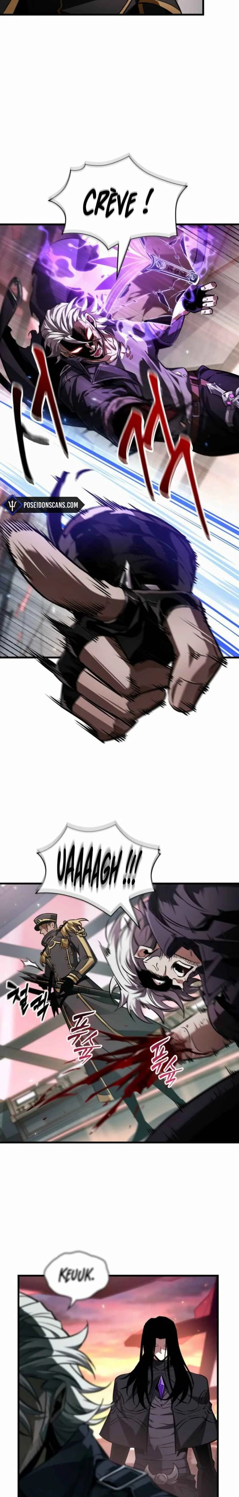 Pick Me Up Chapitre 161 - Page 8