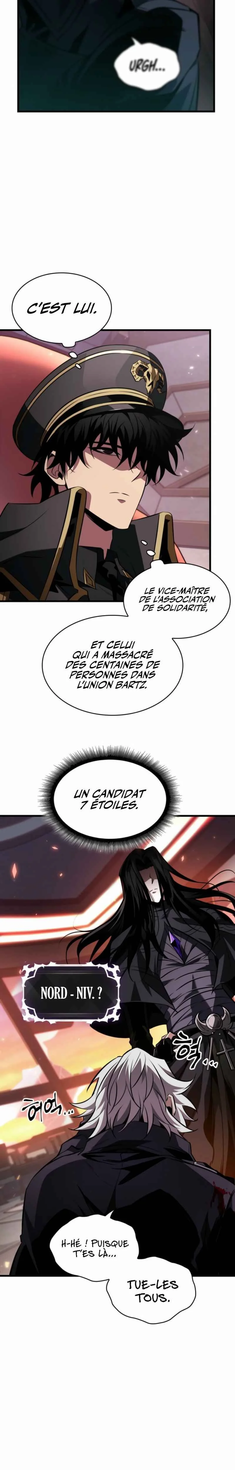 Pick Me Up Chapitre 161 - Page 9