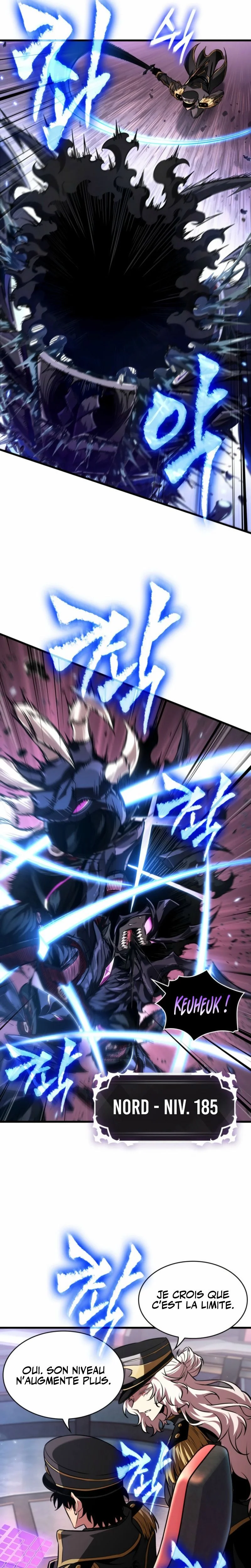 Pick Me Up Chapitre 162 - Page 7