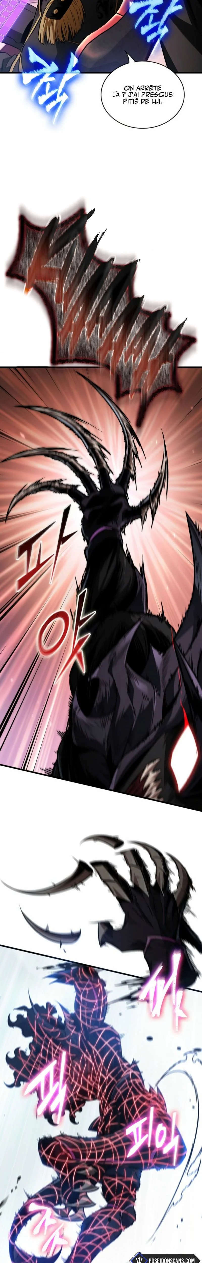 Pick Me Up Chapitre 162 - Page 8