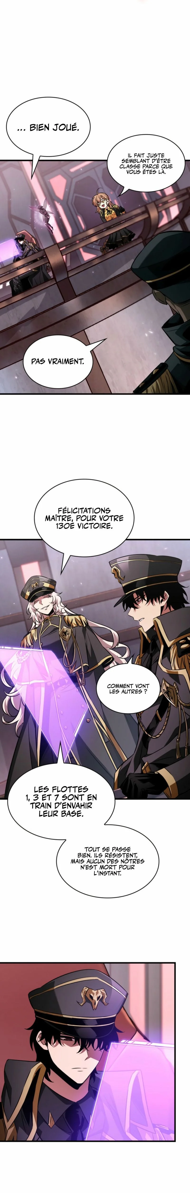 Pick Me Up Chapitre 162 - Page 10