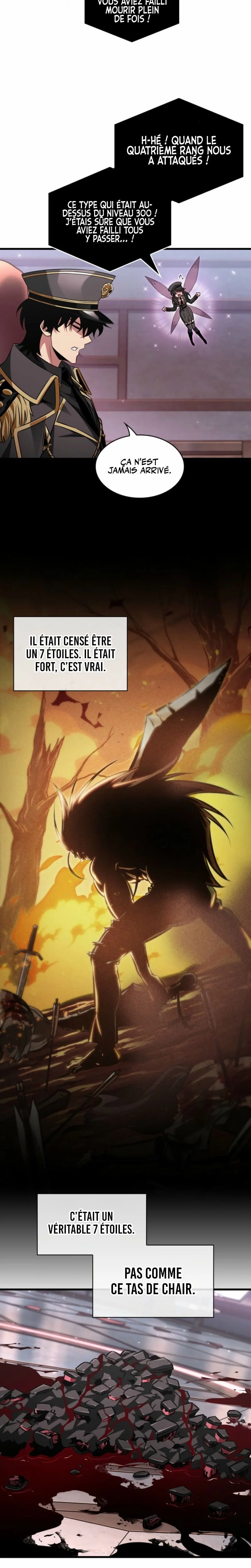 Pick Me Up Chapitre 162 - Page 12