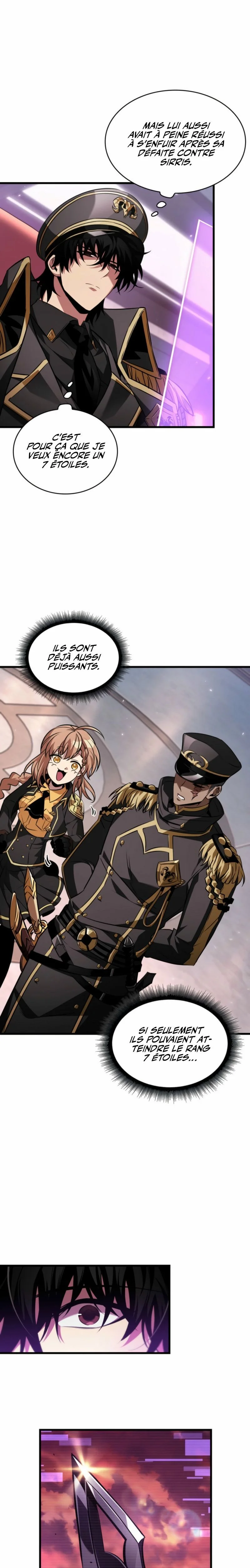 Pick Me Up Chapitre 162 - Page 13
