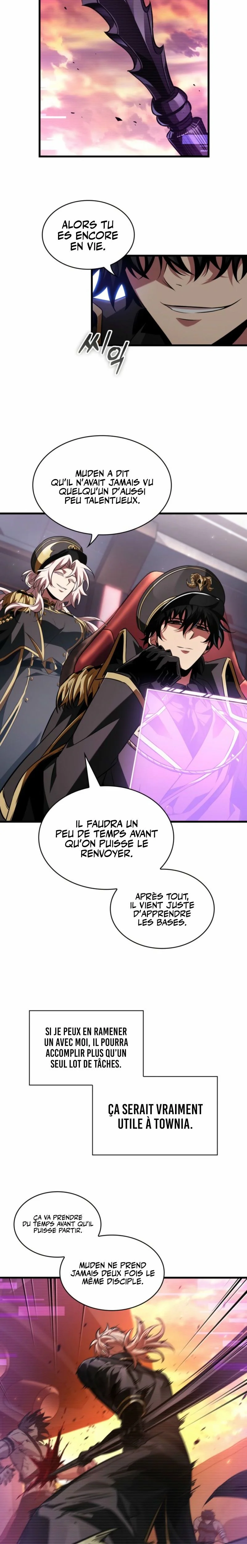 Pick Me Up Chapitre 162 - Page 14