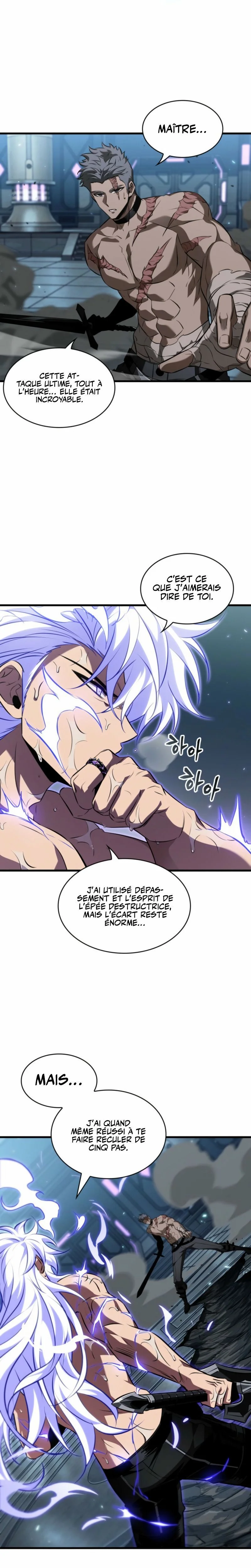Pick Me Up Chapitre 162 - Page 16