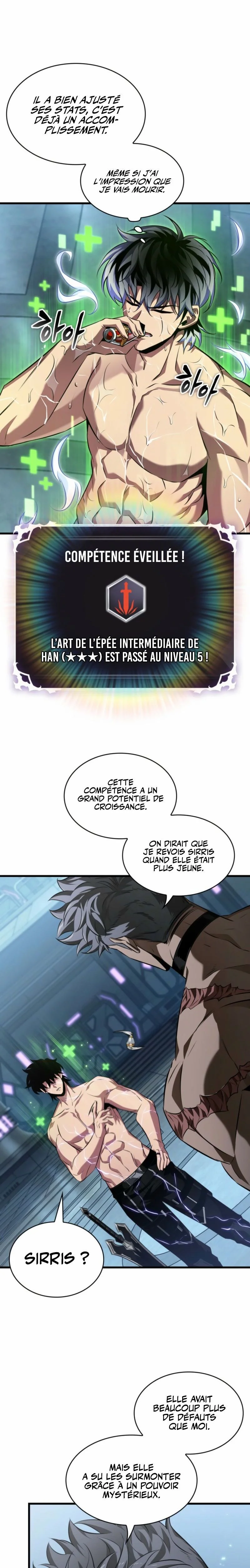 Pick Me Up Chapitre 162 - Page 17