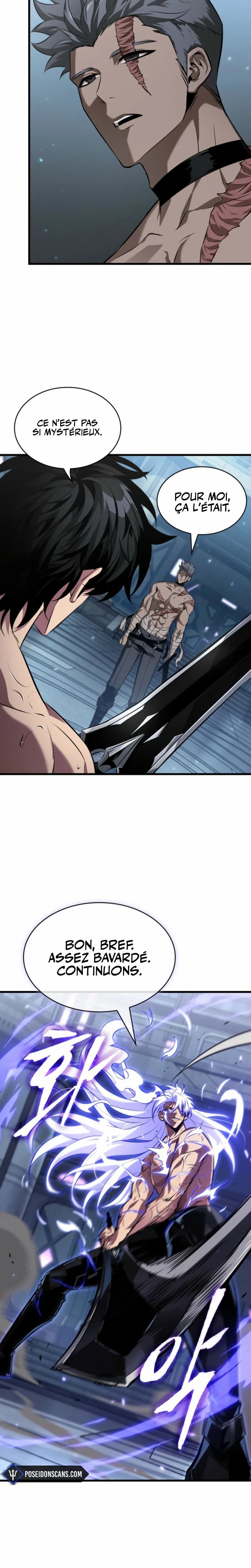 Pick Me Up Chapitre 162 - Page 18