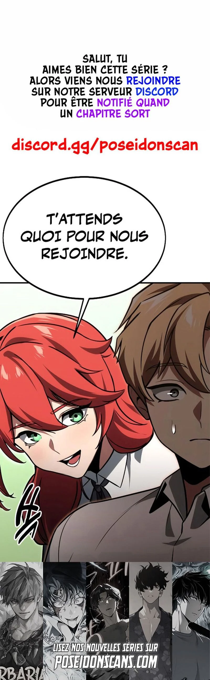 Pick Me Up Chapitre 162 - Page 23