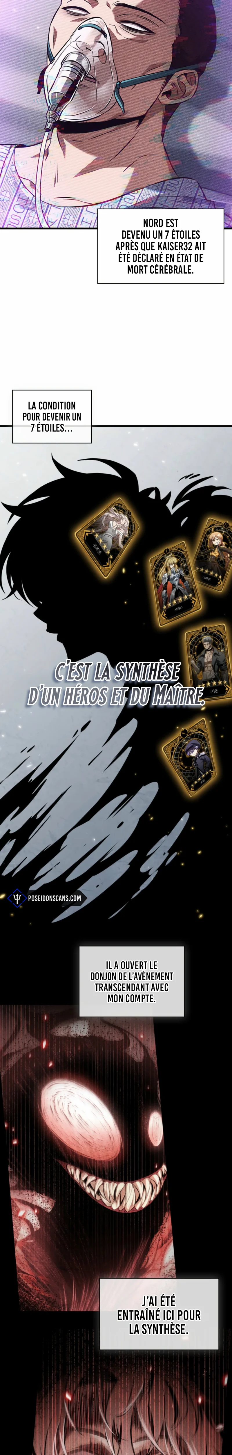 Pick Me Up Chapitre 163 - Page 2