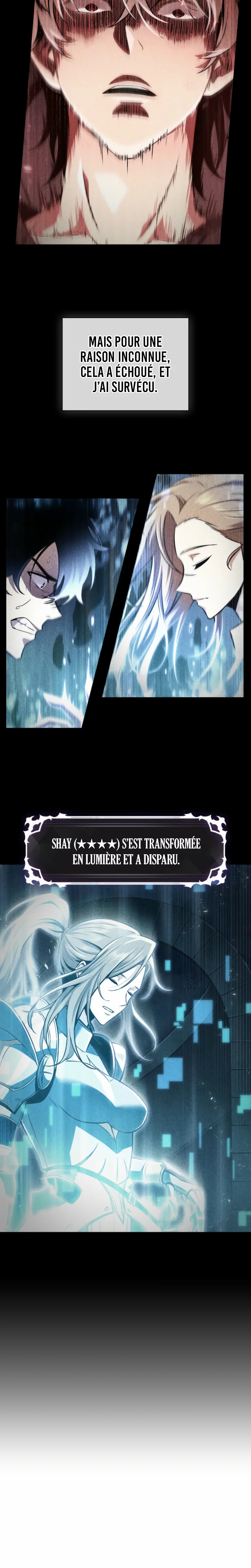 Pick Me Up Chapitre 163 - Page 3