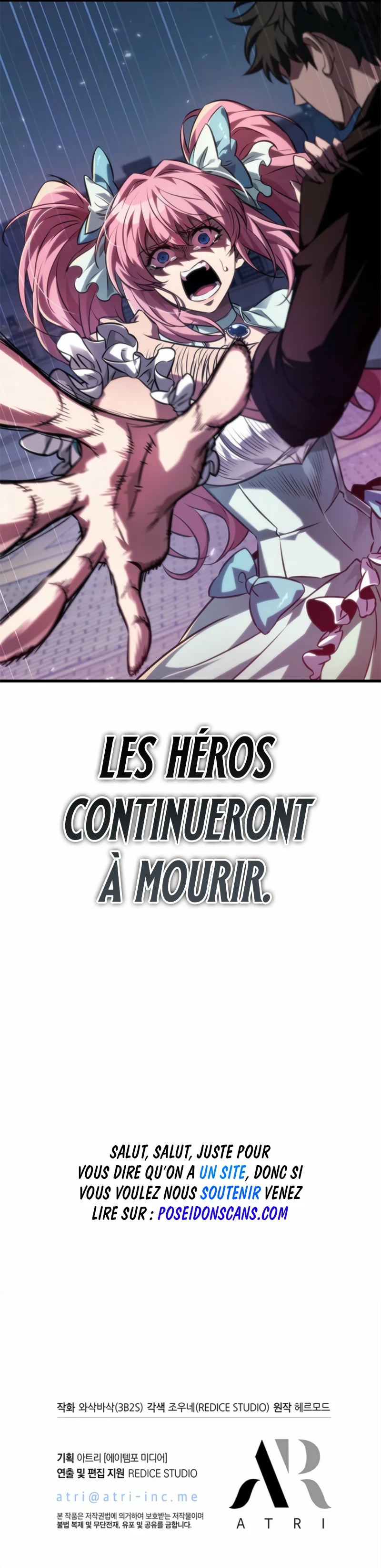Pick Me Up Chapitre 163 - Page 16