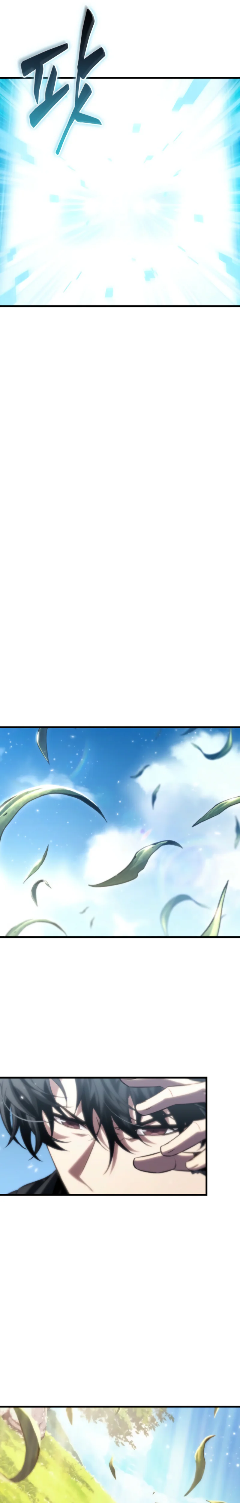Pick Me Up Chapitre 165 - Page 3