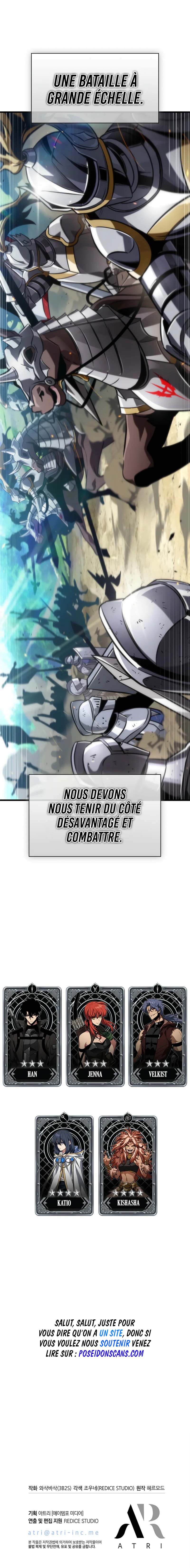 Pick Me Up Chapitre 165 - Page 14