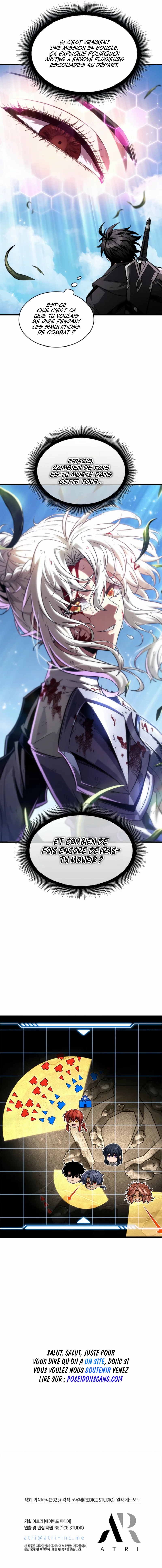 Pick Me Up Chapitre 166 - Page 17