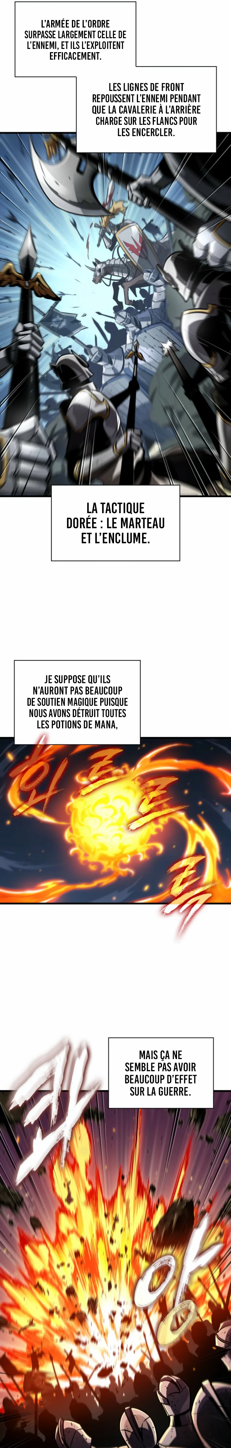 Pick Me Up Chapitre 166 - Page 5