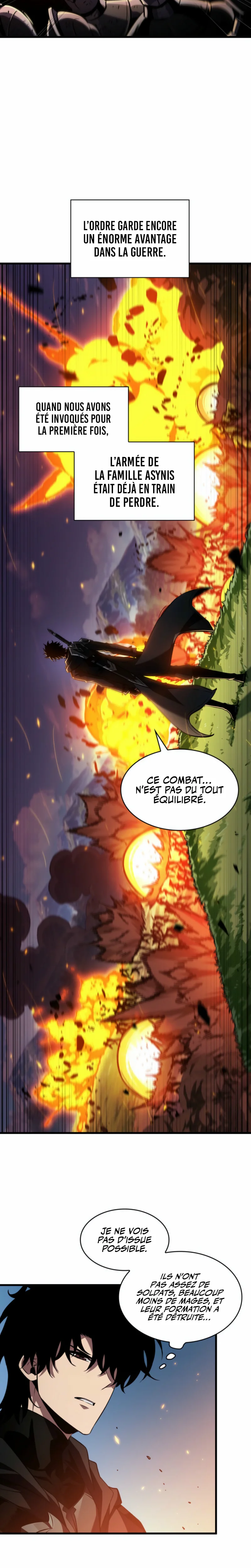 Pick Me Up Chapitre 166 - Page 6