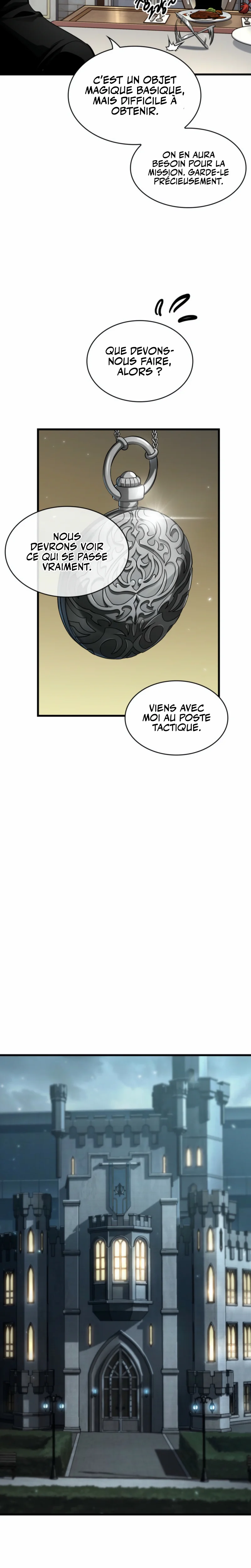 Pick Me Up Chapitre 166 - Page 14