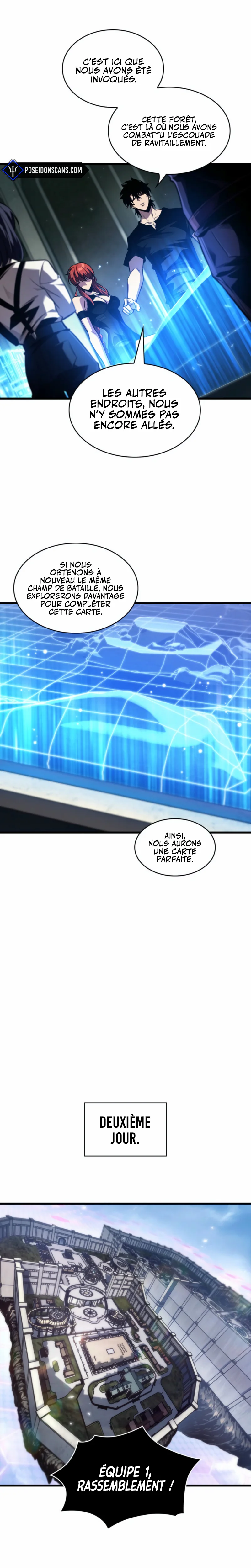 Pick Me Up Chapitre 166 - Page 15