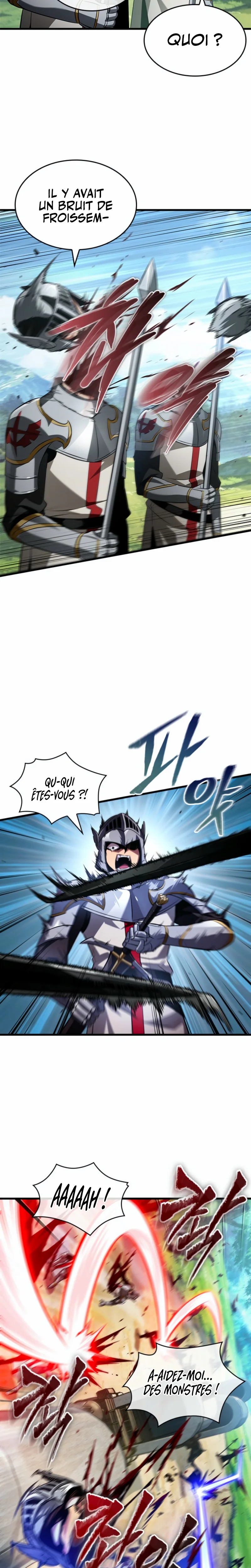 Pick Me Up Chapitre 167 - Page 2