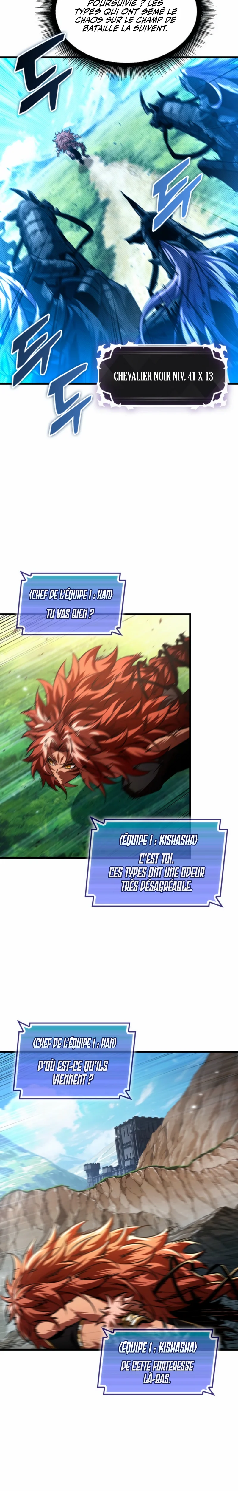 Pick Me Up Chapitre 167 - Page 6