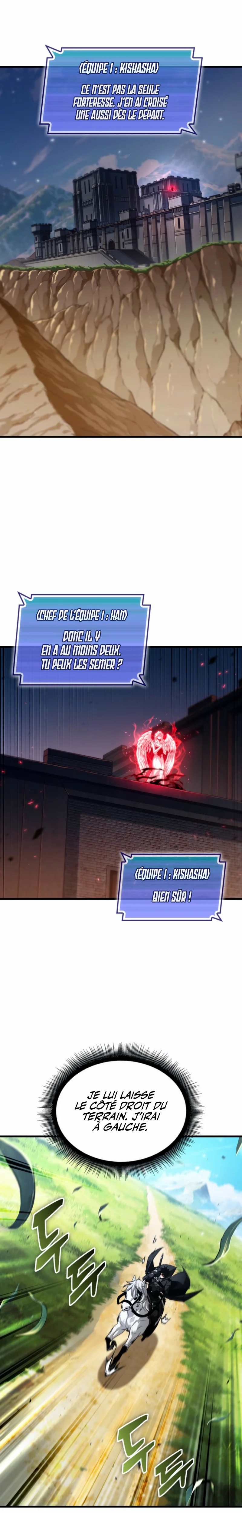 Pick Me Up Chapitre 167 - Page 7