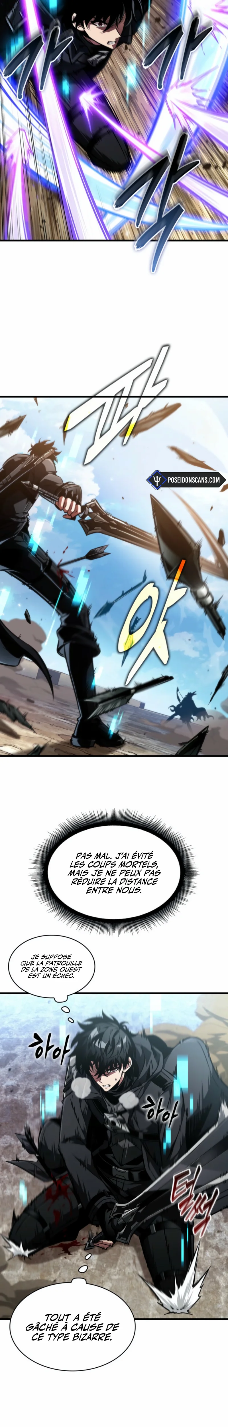 Pick Me Up Chapitre 167 - Page 12