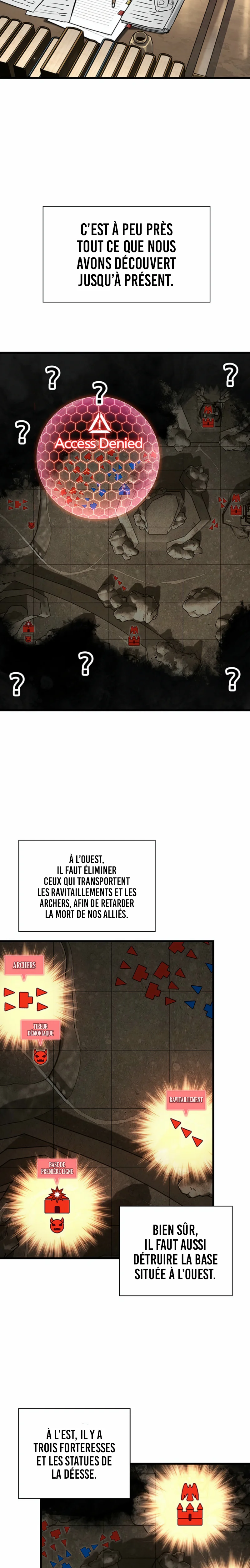Pick Me Up Chapitre 168 - Page 2
