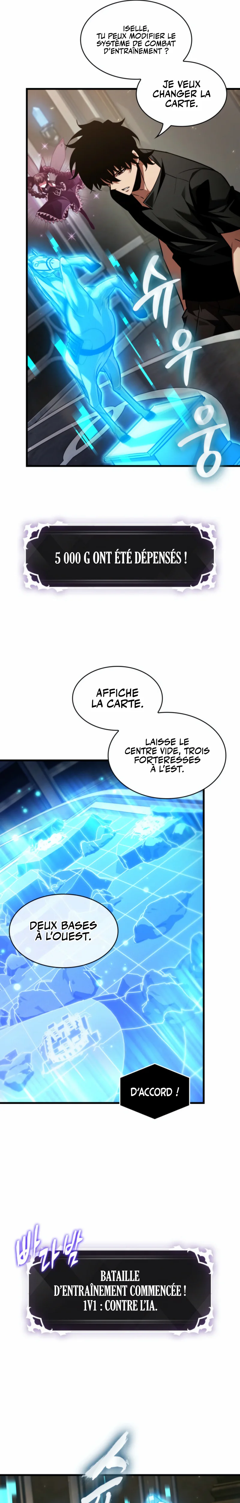 Pick Me Up Chapitre 168 - Page 14