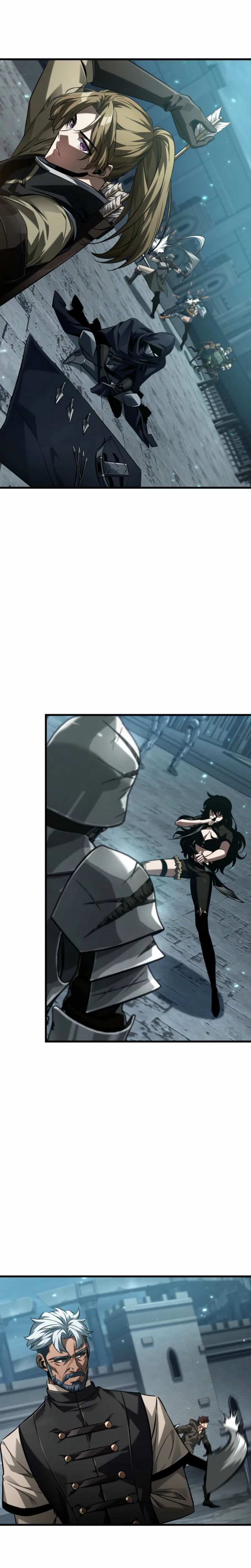 Pick Me Up Chapitre 169 - Page 4