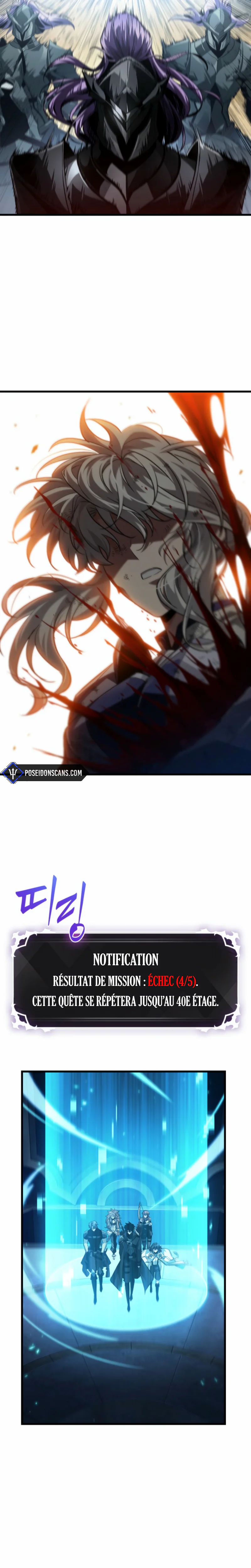 Pick Me Up Chapitre 169 - Page 6