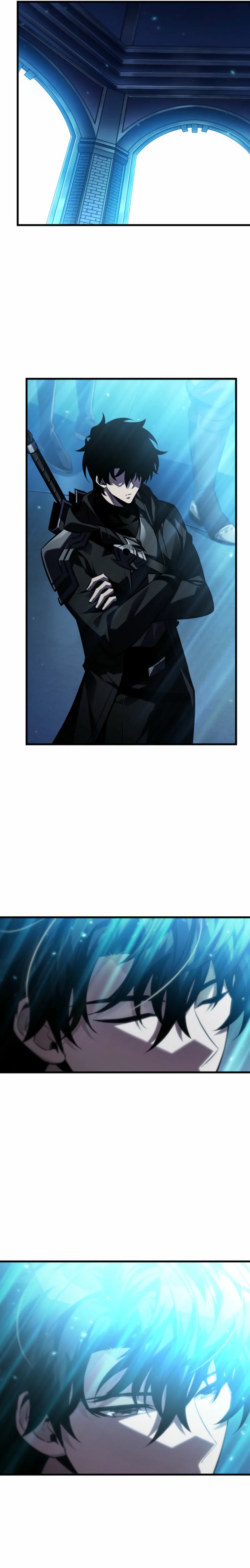 Pick Me Up Chapitre 169 - Page 11