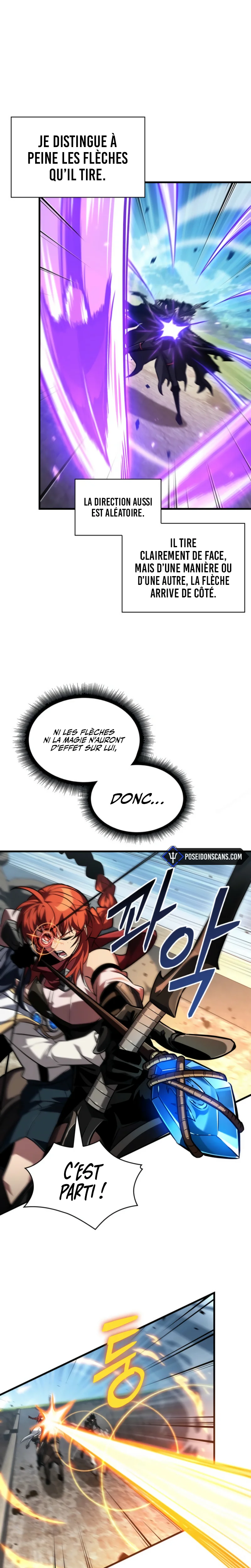 Pick Me Up Chapitre 170 - Page 3
