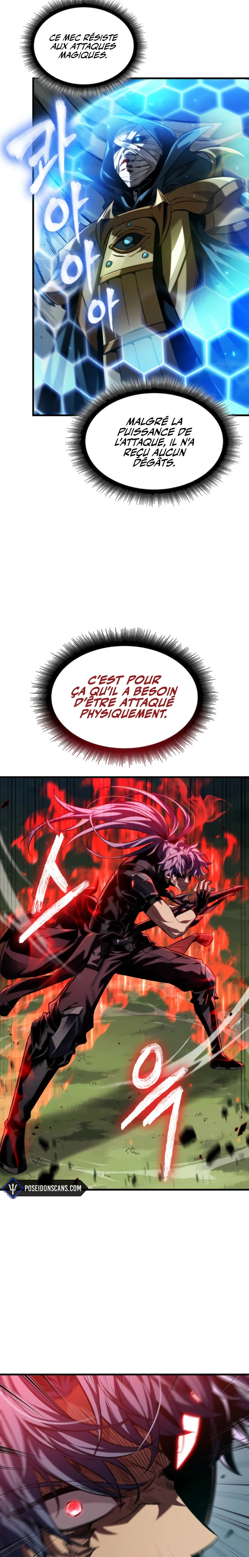 Pick Me Up Chapitre 172 - Page 3