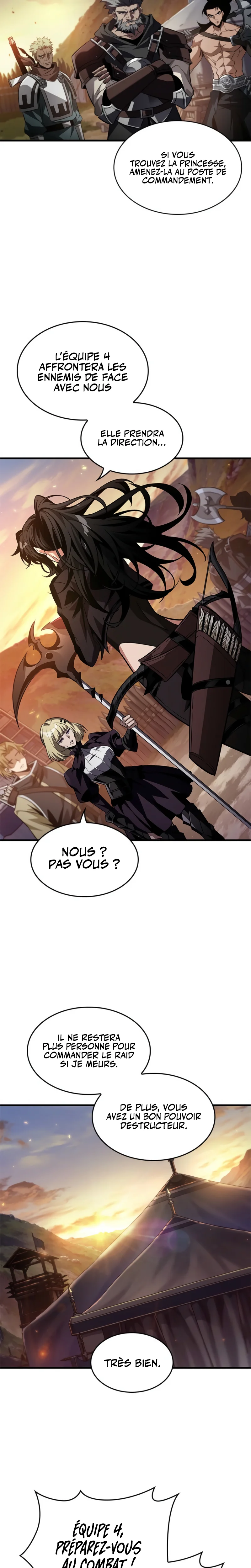 Pick Me Up Chapitre 172 - Page 18