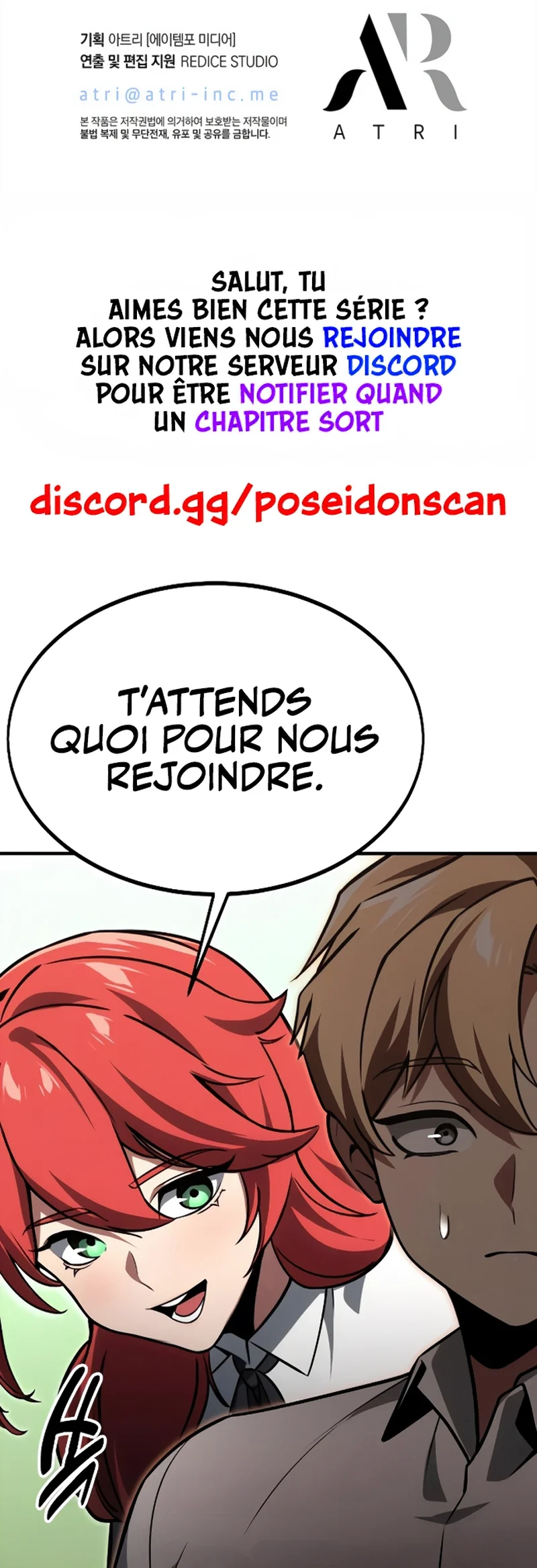 Pick Me Up Chapitre 172 - Page 20